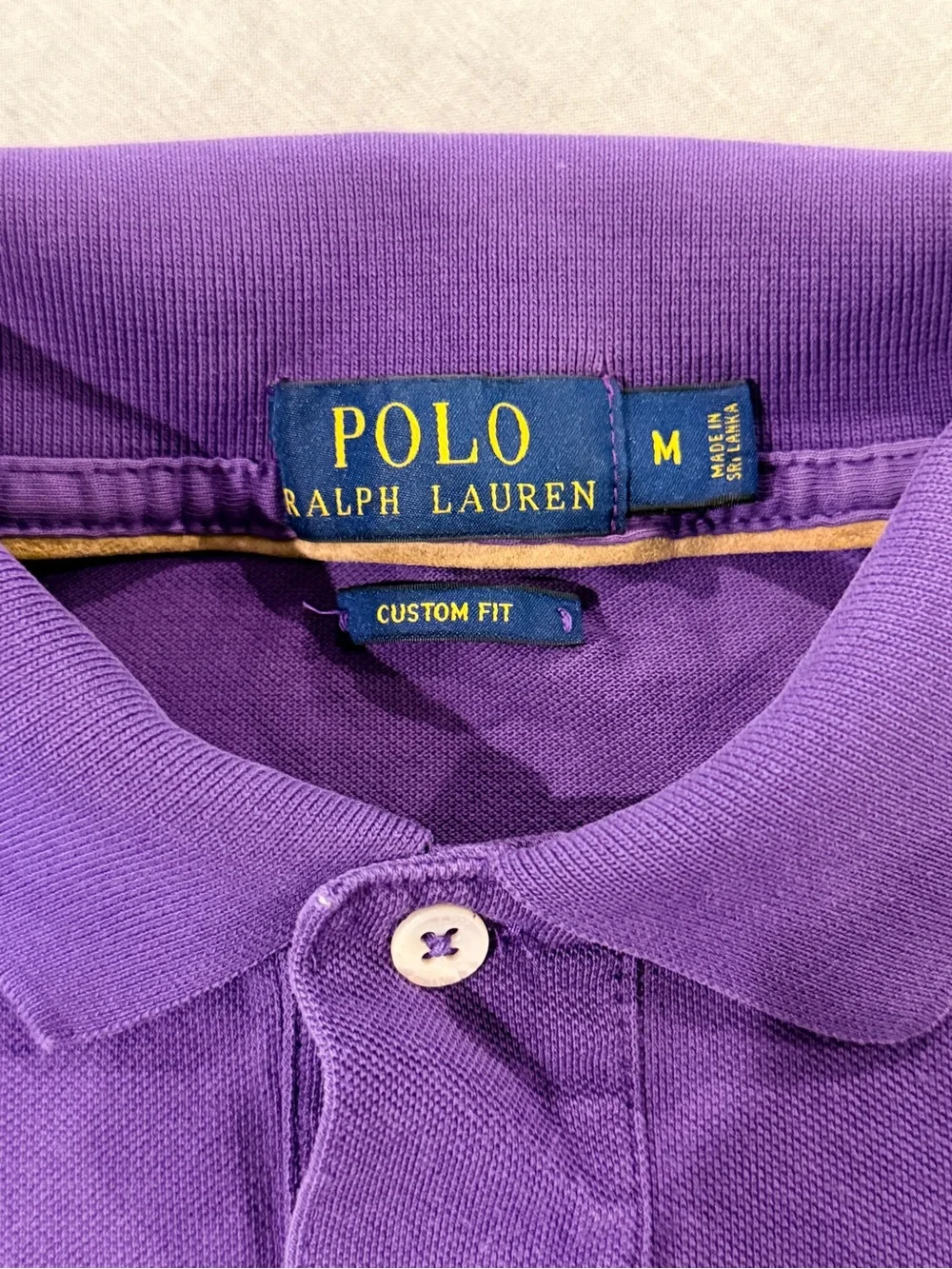 Ralph Lauren classic ralph